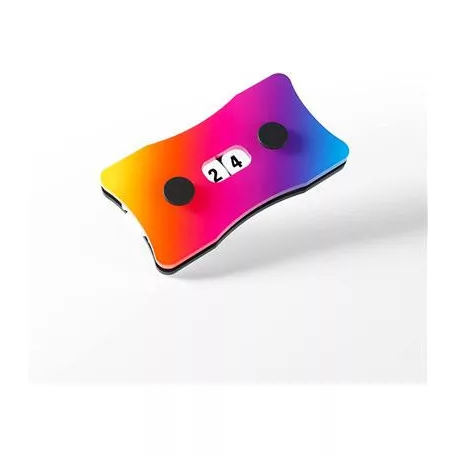 Gamegenic Life Counters Double Dials - Color Gradient-GGS60069ML