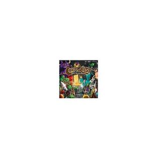 CoraQuest - EN-BEG COU001