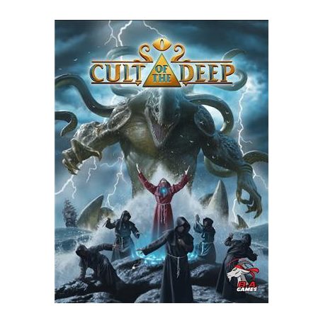 Cult of the Deep - EN-BAE01001