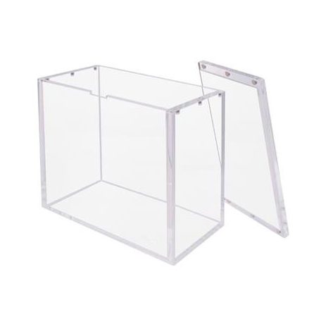 UP - Acrylic Booster Box Display for Pokémon-15767