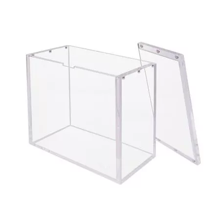 UP - Acrylic Booster Box Display for Pokémon-15767