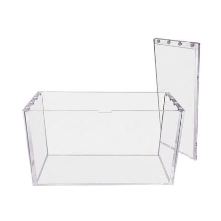 UP - Acrylic Booster Box Display for Magic: The Gathering-15768