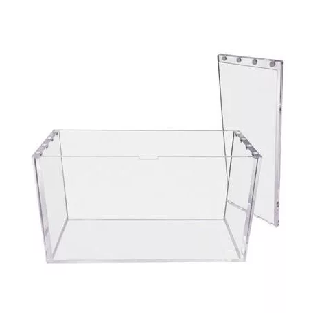 UP - Acrylic Booster Box Display for Magic: The Gathering-15768