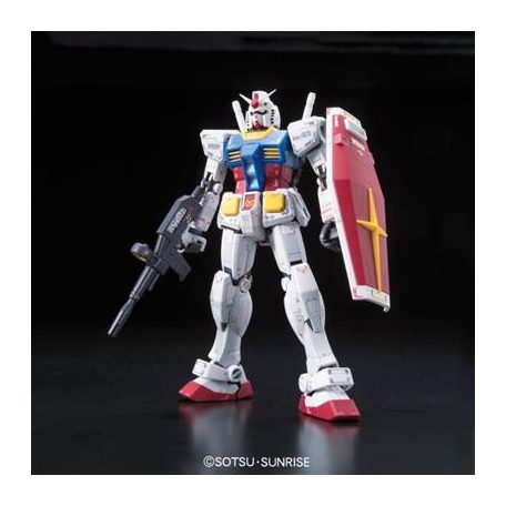 RG 1/144 RX-78-2 GUNDAM-MK61594