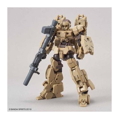 GunPla - 30MM - EEXM-17 ALTO GROUND TYPE (Brown) 1/144-MK58922