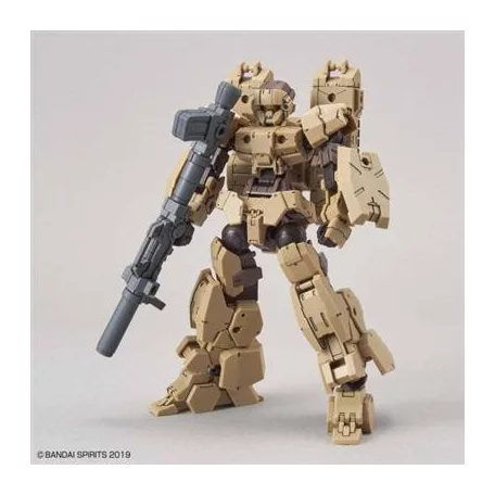GunPla - 30MM - EEXM-17 ALTO GROUND TYPE (Brown) 1/144-MK58922