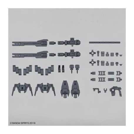 GunPla - 30MM - OPTION PARTS SET 1-MK59013