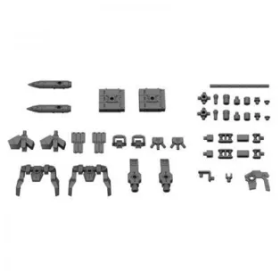 GunPla - 30MM - OPTION PARTS SET 2-MK59021