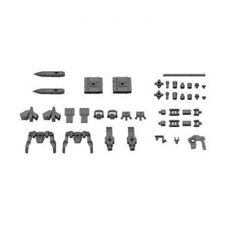 GunPla - 30MM - OPTION PARTS SET 2-MK59021