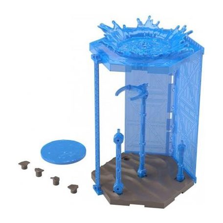 Gundam Accessories - Customize Scene Base for 30MM (Water Field Vers)-MK60925