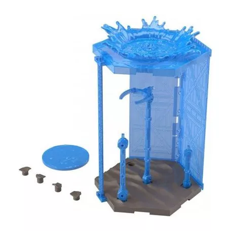 Gundam Accessories - Customize Scene Base for 30MM (Water Field Vers)-MK60925