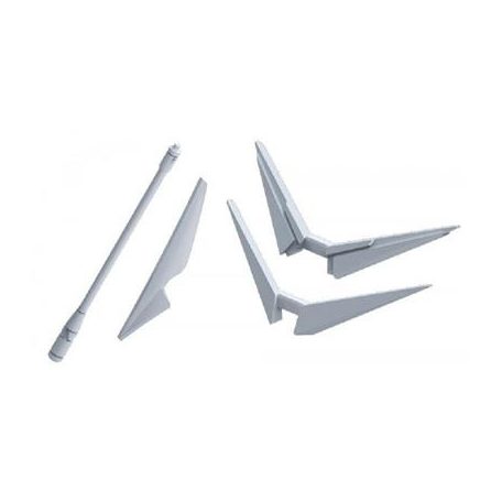 BUILDERS PARTS HD MS BLADE 01-82212P