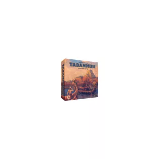 Tabannusi: Builders of Ur - EN-BND0061
