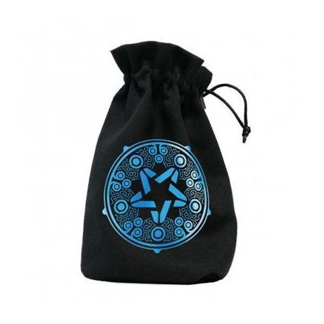 The Witcher Dice Pouch. Yennefer - The Last Wish-BWYE201
