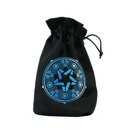 The Witcher Dice Pouch. Yennefer - The Last Wish-BWYE201