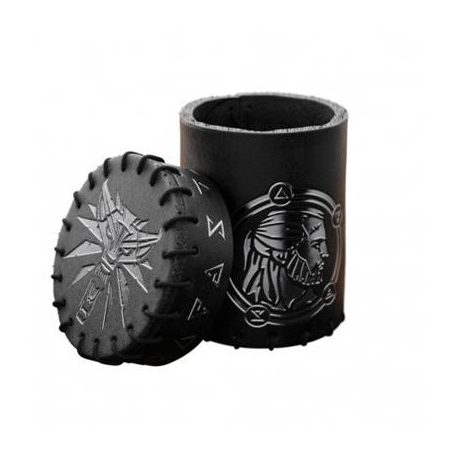 The Witcher Dice Cup. Geralt - Sword of Destiny-CWGE101