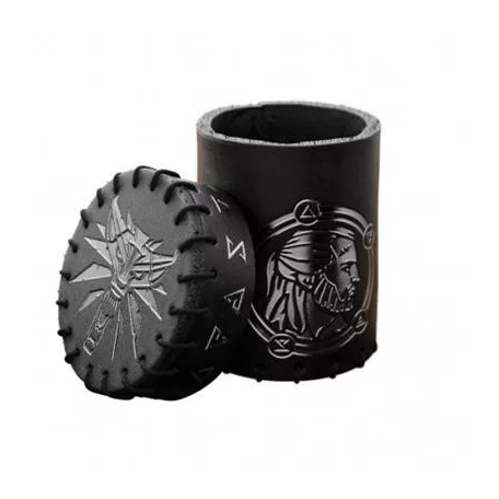 The Witcher Dice Cup. Geralt - Sword of Destiny-CWGE101