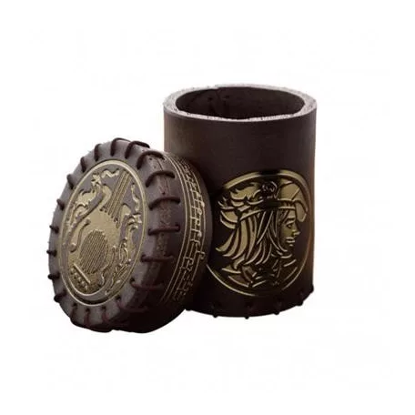 Witcher Dice Cup Dandelion - Pegasus' Friend-CWDA101