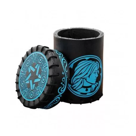The Witcher Dice Cup Yennefer - A Shard of Ice-CWYE101