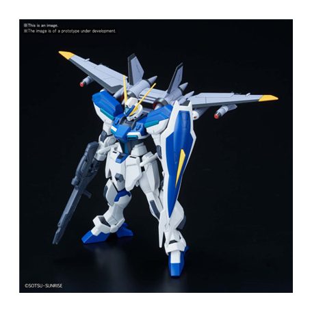 HGCE 1/144 WINDAM-MK59227