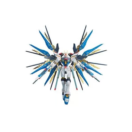 RG 1/144 ZGMF-X20A STRIKE FREEDOM GUNDAM-MK61617