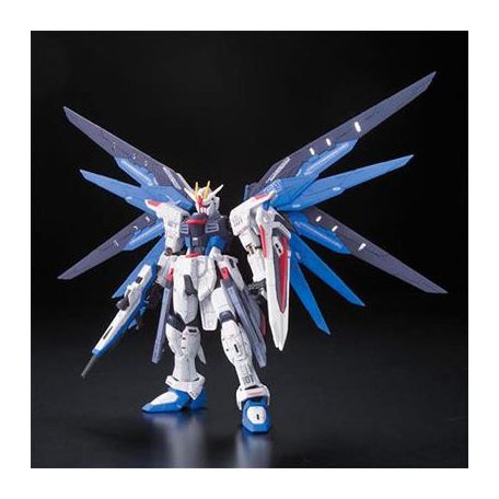 RG 1/144 FREEDOM GUNDAM-MK61614