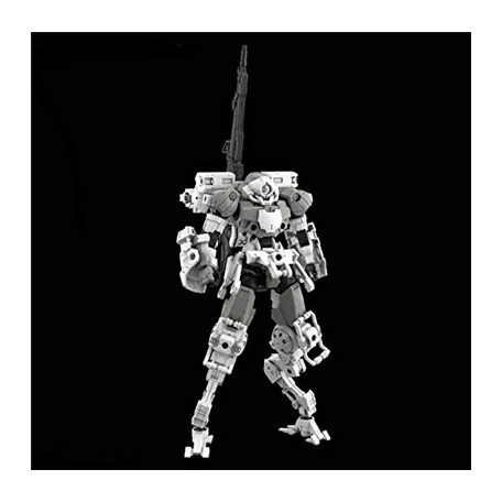Gundam- 30MM - BEXM-15 PORTANOVA SPACE TYPE (Gray)-MK58871