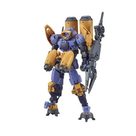 Gundam - 30MM - BEXM-15 PORTANOVA MARINE TYPE (Purple)-MK59020