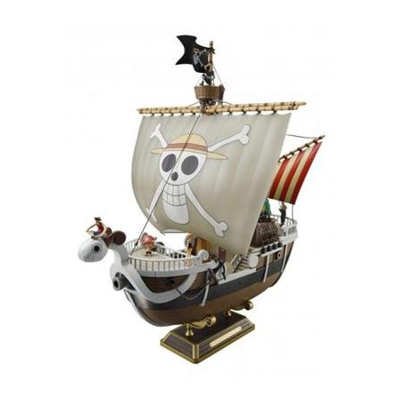 ONE PIECE - GOING MERRY-MK63944