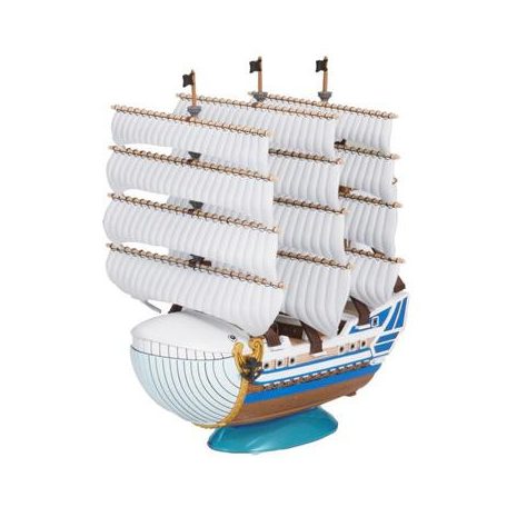 ONE PIECE - GRAND SHIP COLLECTION MOBY DICK-MK57429