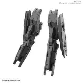 GunPla - 30MM - MULTI BOOSTER UNIT 1/144-MK57843