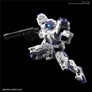 Gundam - 30MM - EEXM-21 RABIOT (White)-MK59531