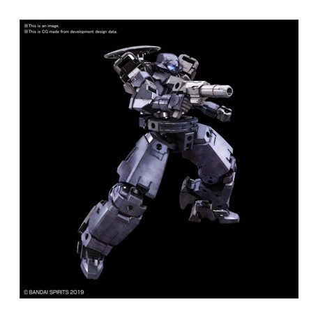 Gundam - 30MM - BEXM-14T CIELNOVA (Dark Gray)-MK60251