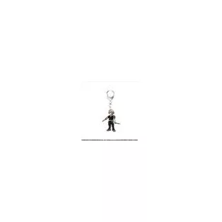 DISSIDIA FINAL FANTASY Acrylic Key Holder - Thancred-XDIACZZZ23