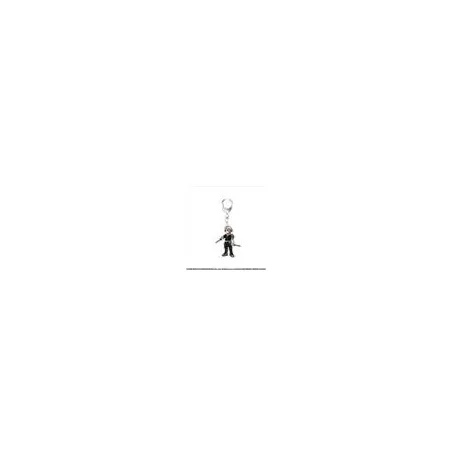 DISSIDIA FINAL FANTASY Acrylic Key Holder - Thancred-XDIACZZZ23