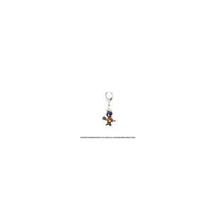 DISSIDIA FINAL FANTASY Acrylic Key Holder - Eiko-XDIACZZZ27