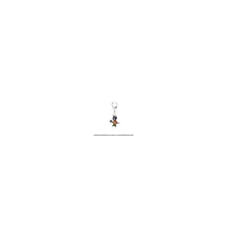 DISSIDIA FINAL FANTASY Acrylic Key Holder - Eiko-XDIACZZZ27