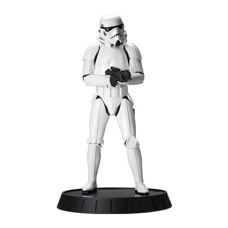 Star Wars Milestones A New Hope Stormtrooper Statue-JUN212277