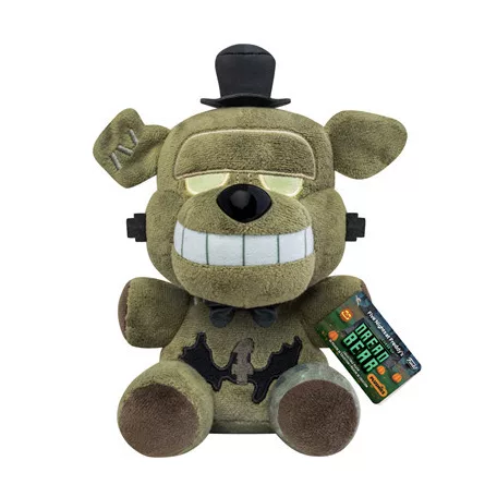 Funko Plush FNAF Dreadbear - 7" Dreadbear-FK56189