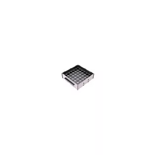Kraken Wargames - Stackable Paint Holder suitable for Citadel-KWG0427
