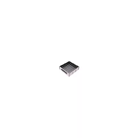 Kraken Wargames - Stackable Paint Holder suitable for Citadel-KWG0427