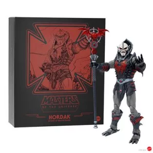 MotU Hordak 1/6 Scale Collectible Fig Regular Version-APR218892