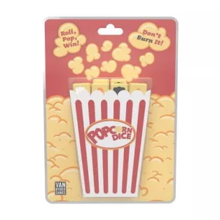 Popcorn Dice-VRG010