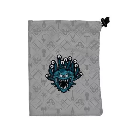 UP - Treasure Nest - Beholder - for Dungeons & Dragons-18610