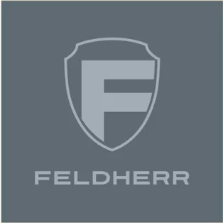 Feldherr Organizer and foam set compatible with Frosthaven - board game box-FH59850
