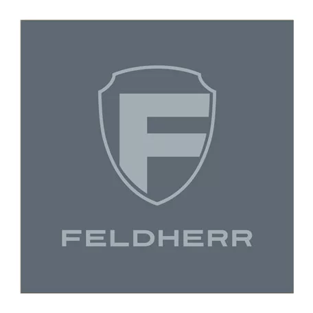 Feldherr Organizer and foam set compatible with Frosthaven - board game box-FH59850