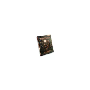 Pathfinder RPG Guns & Gears (P2) - EN-PZO2109