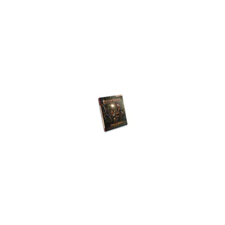 Pathfinder RPG Guns & Gears (P2) - EN-PZO2109