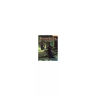 Pathfinder Adventure: Night of the Gray Death (P2) - EN-PZO9560