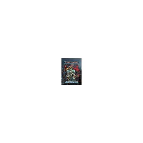 Starfinder Tech Revolution Pawn Collection-PZO7426